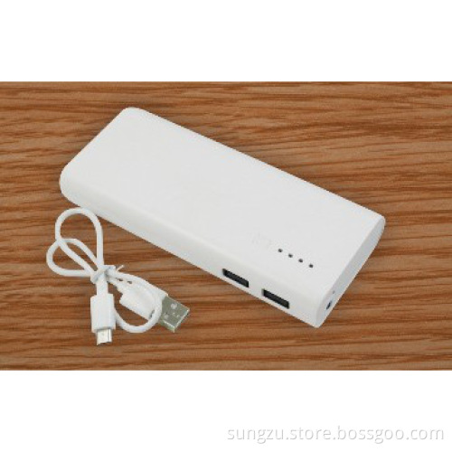 2014 new Portable charger for iphone with good quality